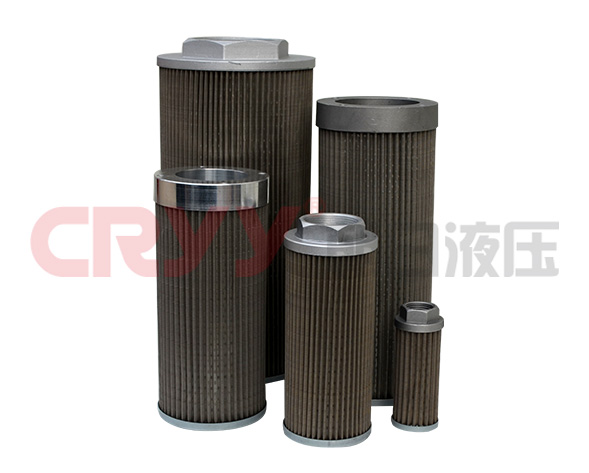 WU,XU系列吸油过滤器属于粗过滤器,一般安装在油泵的吸油口处,用以保护油泵避免吸入较大的机械杂质。该过滤器结构简单,通油能力大阻力小,并设有管式、法兰式连接,…