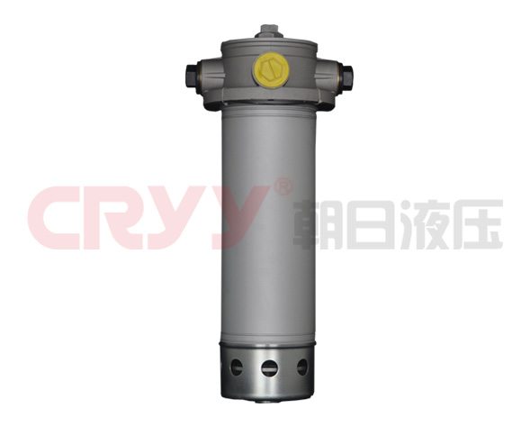 ZL12-122自封式磁性吸油器具有手动自封阀,在更换滤芯时,应关闭自封阀,使油箱中的油液不会流出,安装时过滤器应浸入油面以下,若自封阀没有完全打开,切勿起动泵…