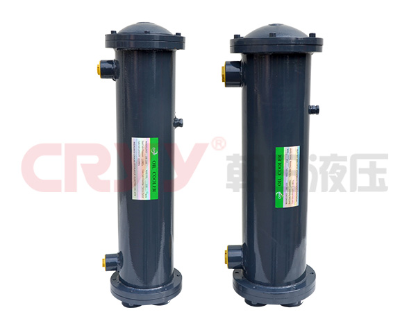OR系列60~1200型冷却器流量60L/min~1200L/min,重量8.5kg~72kg,换热面积0.26m2~4.4m2。采用多管式,传热面积广,良好的…