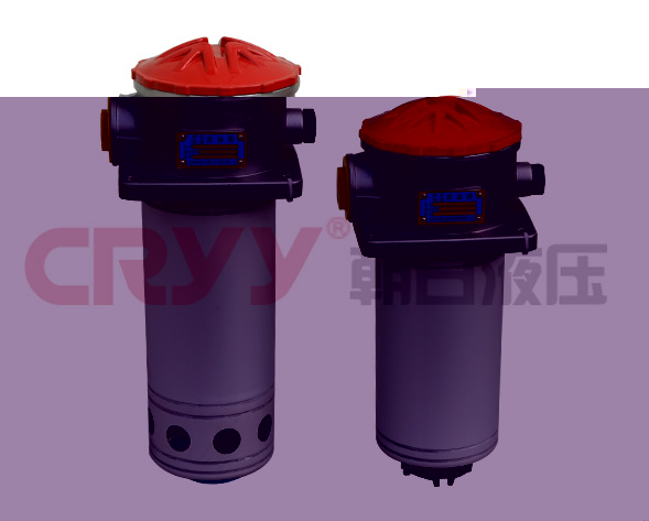 TFB系列吸油过滤器用于液压系统高精度吸油过滤,在吸油前滤除金属颗粒及密封件的橡胶杂质等污染物,延长油泵的使用寿命。另该系列过滤器还有以下性能及特点:1、该过滤…