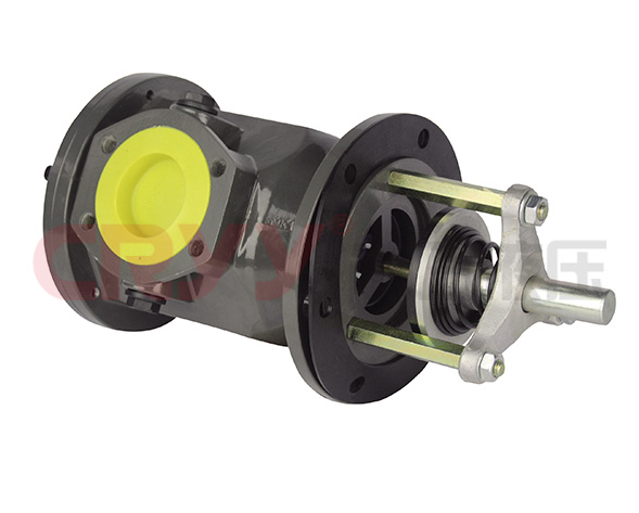 CFFA、CFF、ZL12-122自封式磁性吸油过滤器具有手动自封阀 ,在更换滤芯时,应关闭自封阀,使油箱中的油液不会流出,安装时过滤器应浸入油面以下,若自封阀…